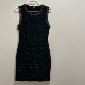 Juicy Couture beaded dress